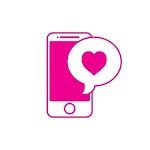 Matching Girl Chat screenshot-app