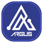 Argus@Home screenshot-app