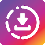Story & Status Saver screenshot-app