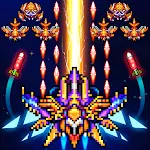 Galaxy Force screenshot-app