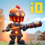 Warriors.io screenshot-app