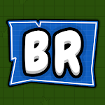 Build Royale.io screenshot-app