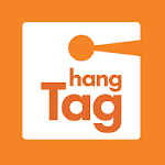 hangTag screenshot-app