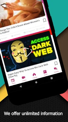Dark web tor browser: Darknet screenshot-app