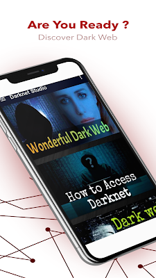 Dark web tor browser: Darknet screenshot-app