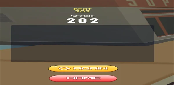 Bike Rush screenshot-app