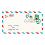 Envelope Cover Templates screenshot-app