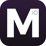 Mangas.io screenshot-app