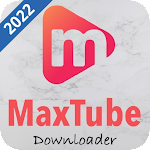 MaxTube Downloader screenshot-app