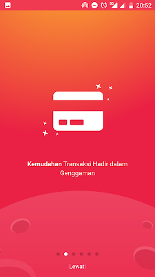 SAKTI.Link screenshot-app