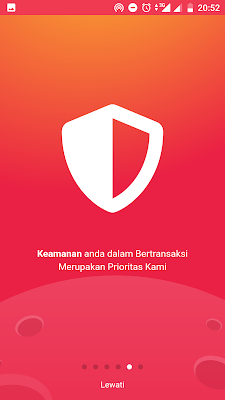 SAKTI.Link screenshot-app