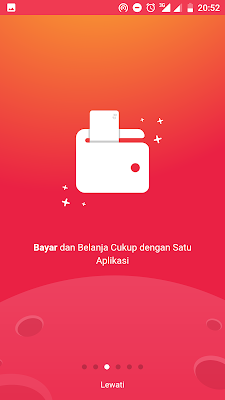 SAKTI.Link screenshot-app