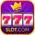 Slot.com screenshot-app