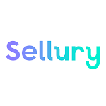 Sellury screenshot-app