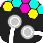 Superhex.io screenshot-app