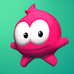 Stack Jump screenshot-app