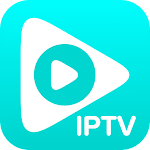 IPTV Player Live M3U8 screenshot-app