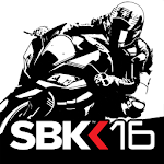 SBK16 Official Mobile Game screenshot-app