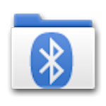 Bluetooth File Transfer screenshot-app