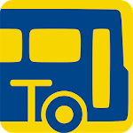 Bus Torino screenshot-app