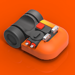 Worx Landroid screenshot-app