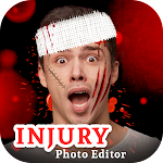 Injury Photo Editor screenshot-app
