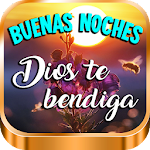 Buenas Noches Cristianos, Imágenes screenshot-app