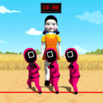 Squad Game 3d screenshot-app