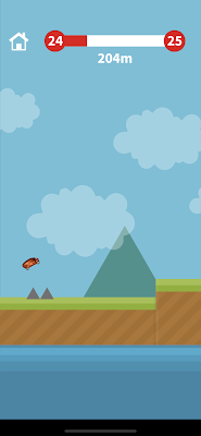 Da Convertible - Da Baby Car screenshot-app