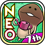 NEO Mushroom Garden screenshot-app