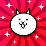 The Battle Cats screenshot-app