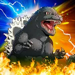 GODZILLA BATTLE LINE screenshot-app