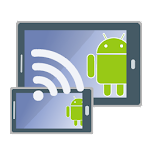 WiFi-Display(miracast) sink screenshot-app