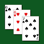 Gin Rummy screenshot-app