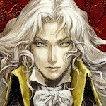 Castlevania Grimoire of Souls screenshot-app