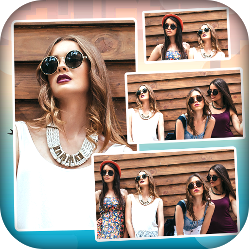 PicMix screenshot-app