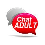 ChatADULT (Random Chat) screenshot-app