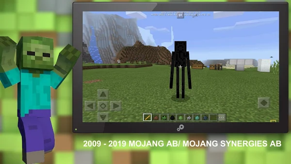 Morph Addon screenshot-app