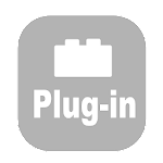 Latin Keyboard Plugin screenshot-app