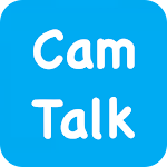 CamTalk screenshot-app