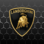 Lamborghini Unica screenshot-app