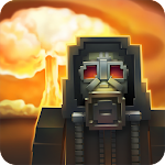 LastCraft Survival screenshot-app