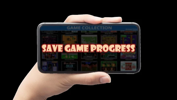Arcade Games – Retro Games screenshot-app