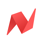 NewsBreak Lite screenshot-app