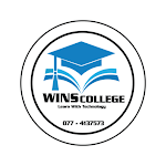 Wins College screenshot-app