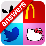Answers for Logo Quiz screenshot-app