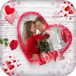 Love Photo Frames screenshot-app