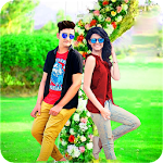 Love Romantic Photo Editor screenshot-app