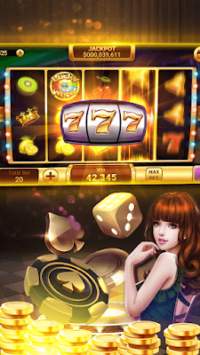 Lucky Spin Slots screenshot-app