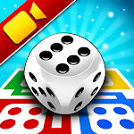 Ludo Lush screenshot-app